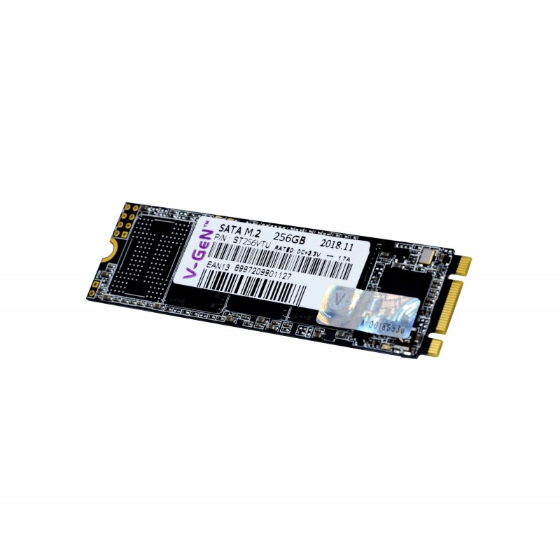 SSD V-GeN M.2 256GB