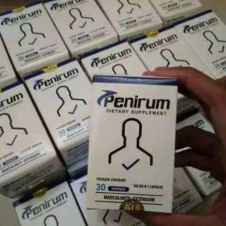 THE BEST  penirum asli original herbal import ampuh berkhasiat