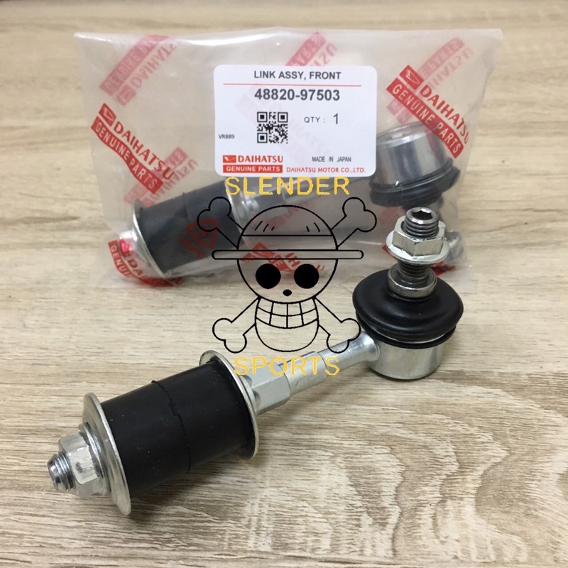 LINK STABIL GRAND MAX - STABIL LINK GRAND MAX - STABILIZER LINK DAIHATSU GRAN MAX