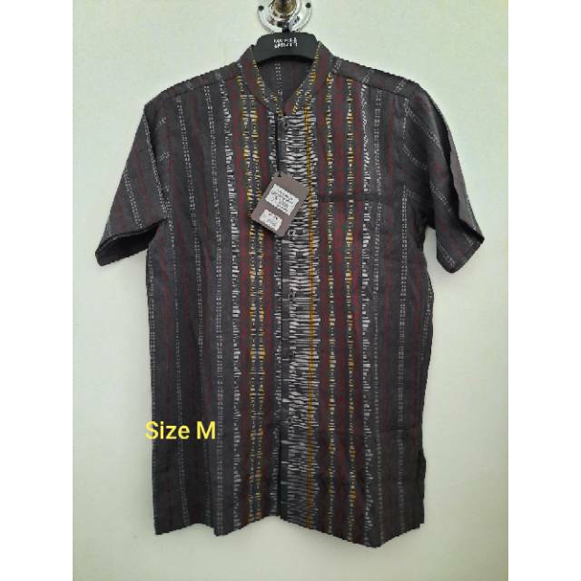 KOKO BRANDED QONNOQ NE-YO PRIA COWOK READY STOK NEW ARRIVAL ORIGINAL