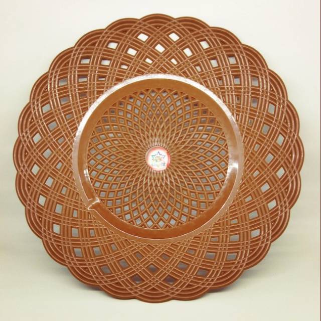 Piring Plastik Motif Anyaman 1 Lusin Shopee Indonesia Piring Plastik Motif Anyaman 1 Lusin Shopee Indonesia