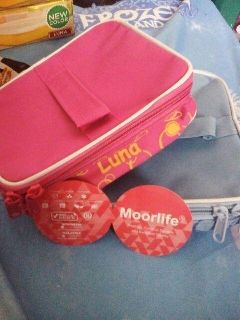 Moorlife Luna