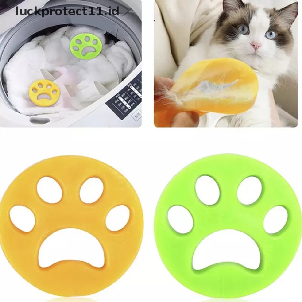 &lt; Luckprotect11. &lt; LuckproteksiAlat Pembersih Bulu Anjing / Kucing Peliharaan