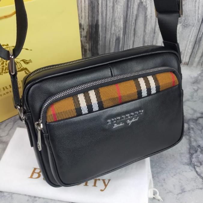 Tas Selempang Pria New Burberry' Mirror Tsp76817