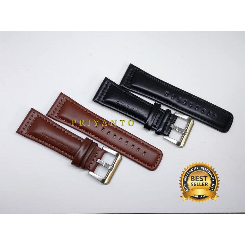 STRAP TALI KULIT SF TALI JAM TANGAN 8FRIDAY