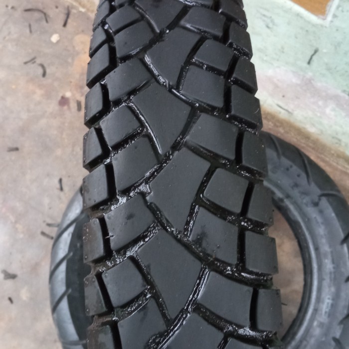 ban swallow SB-117 ukuran 100/80-17