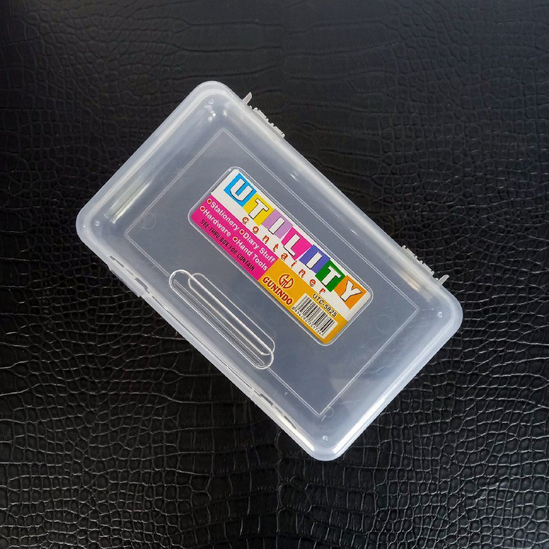 GUNINDO UTILITY CONTAINER / BOX SERBAGUNA UTC-5825