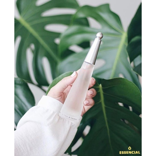 Issey Miyake l'eau d'issey