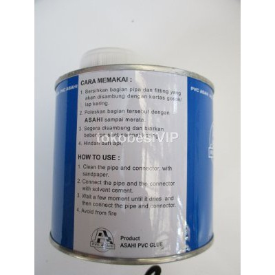 

Jual LEM PVC ASAHI Diskon