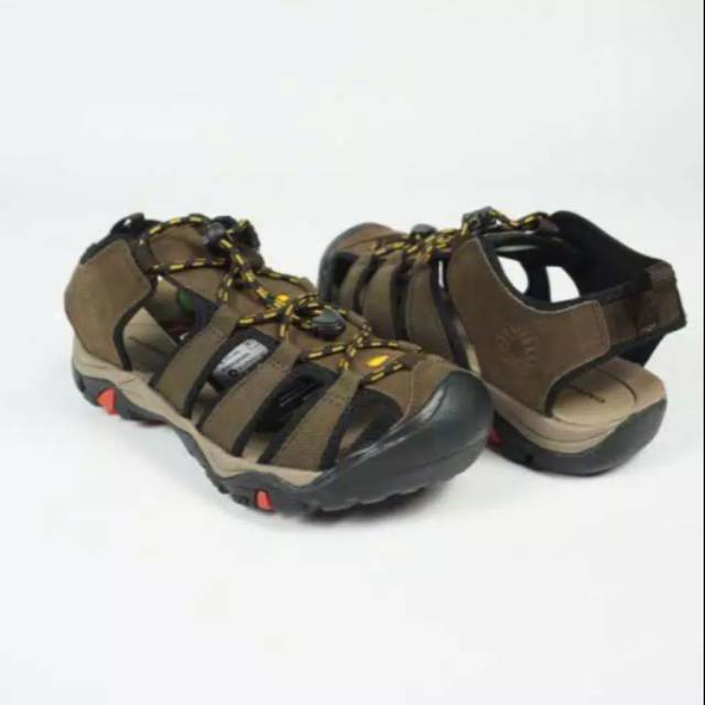 Outdoor Pro Xenon Sandal Sepatu Gunung