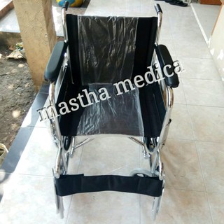 5000 Kursi Roda Gea Fs 809 B Gratis