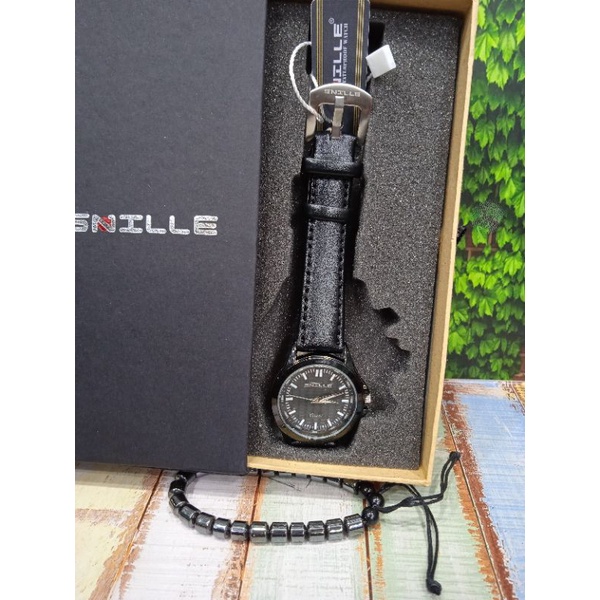 JAM TANGAN WANITA SNILLE 1047 orginal