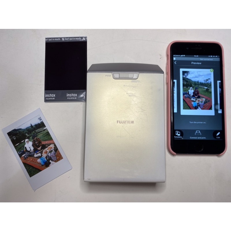 @thisisforu.id PRINT POLAROID INSTAX ORIGINAL