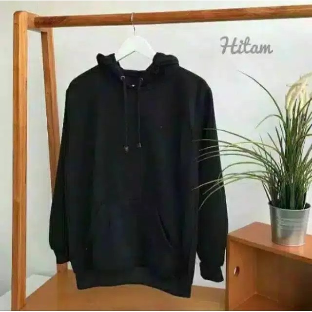 HOODIE POLOS BIG SIZE XXL | JUMBO HOODIE