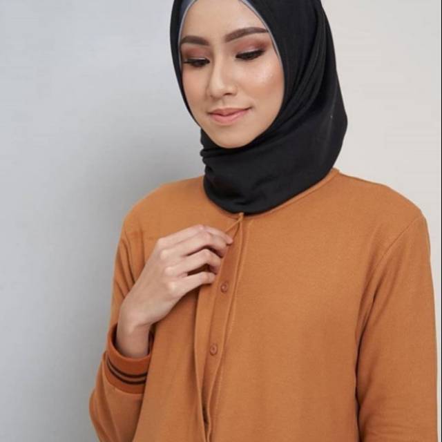 sakai midi dress by raia