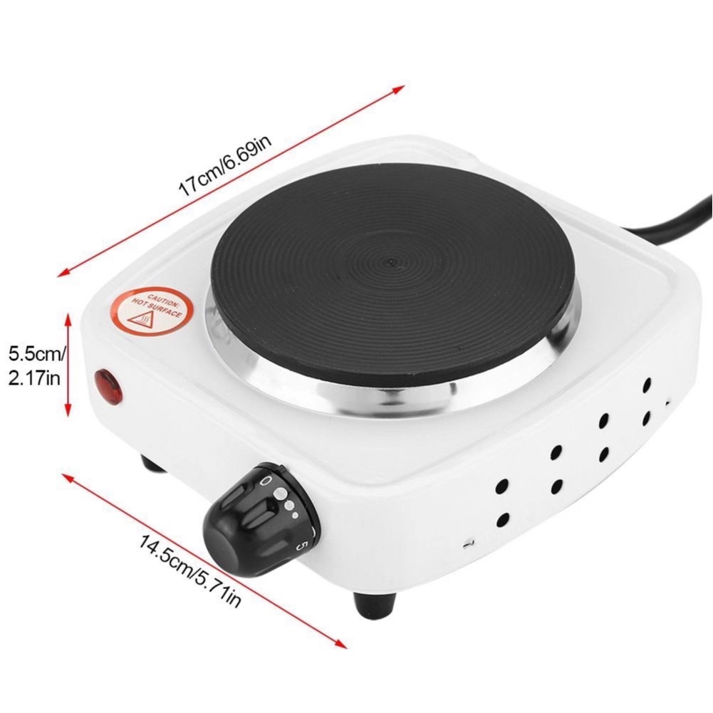 Jual Kompor Listrik Mini/Kompor Listrik Induksi/Hot Plate Electric