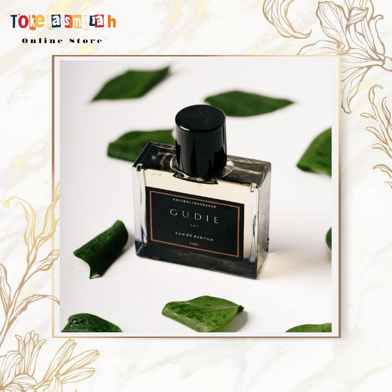 Gudie Parfume Man & Women