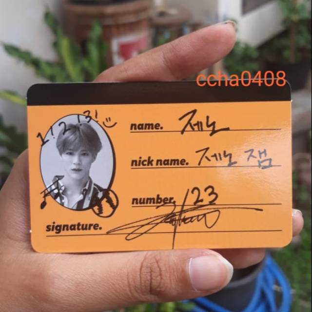 [BOOKED] JENO CC WGU