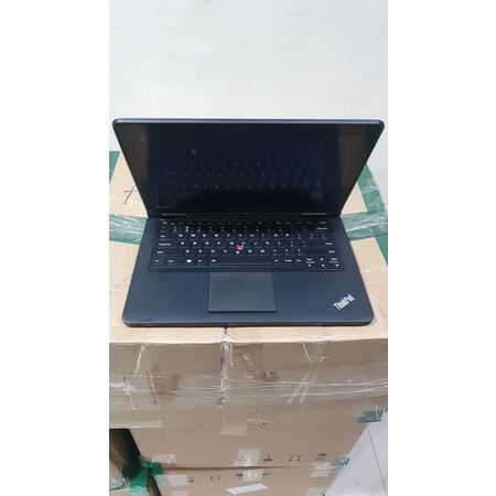 Lenovo yoga