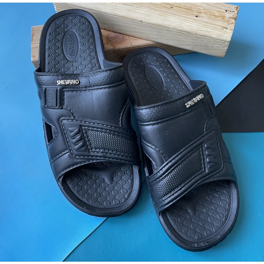 SANDAL SELOP PRIA DEWASA SHEVANO SN 024 B