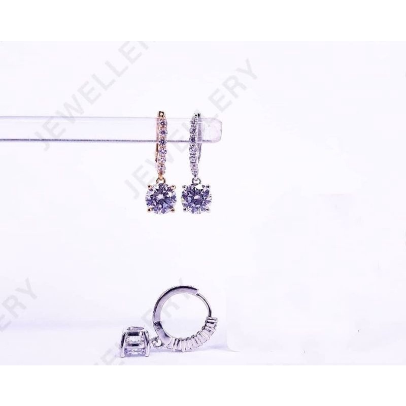 WYNN EDITION EARRINGS VIER JEWELLERY