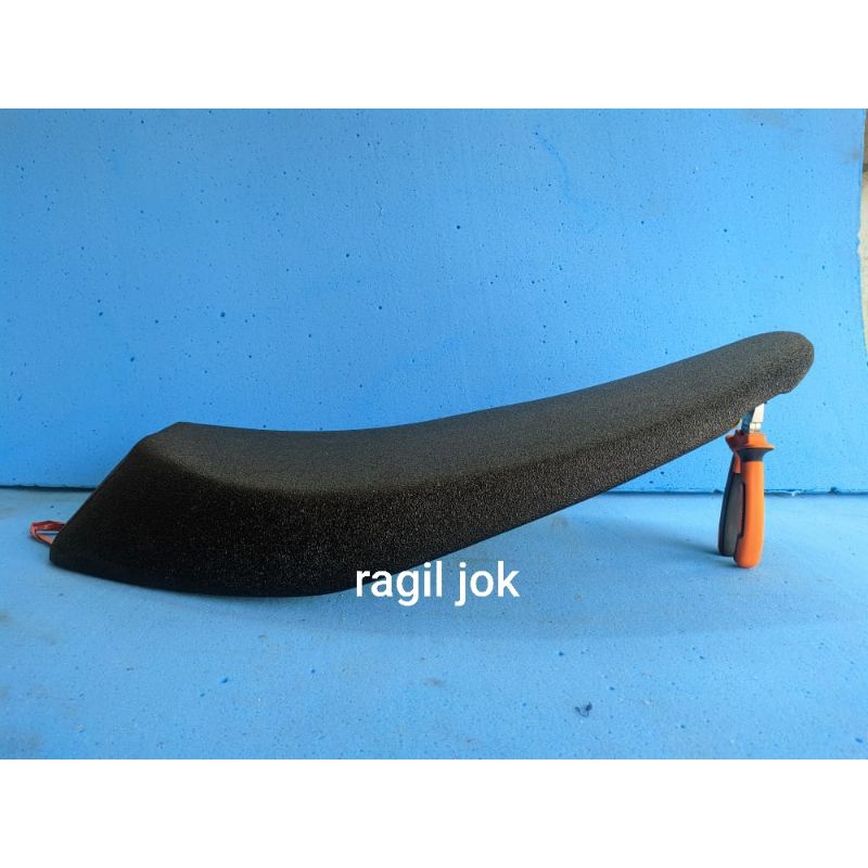 jok Supra fit new road race