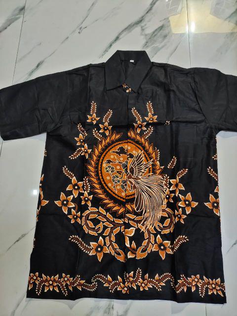Sarimbit Batik Coupel Kekinian Terbaru