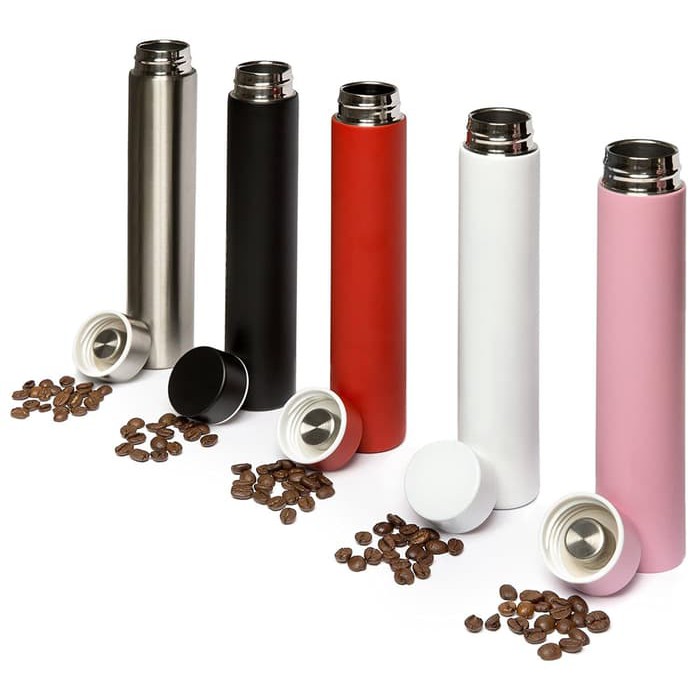 

Termosthermostumbler stainless steelkopitehsusu hotcold slim vnl1400
