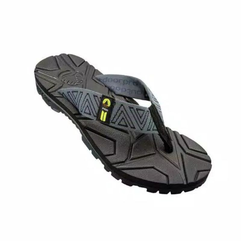 Sendal OUTDOOR seri WAVE- sandal outdoor - sandal gunung pria - sandal jepit gunung OUTDOOR PRO