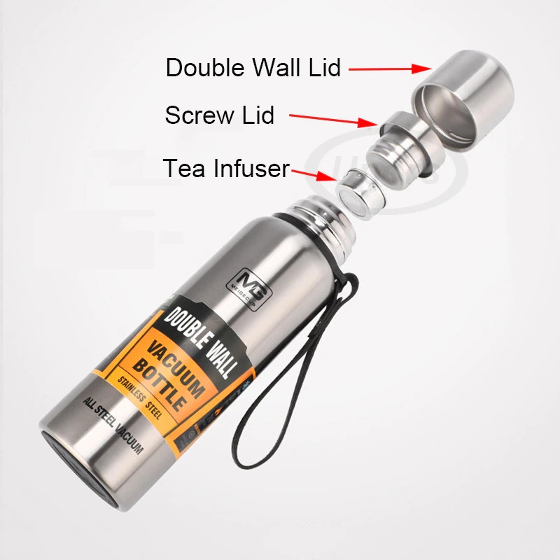 Botol Minum Thermos Stainless Steel