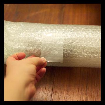 

Kualitas Terbaik Packing Bubble Wrap