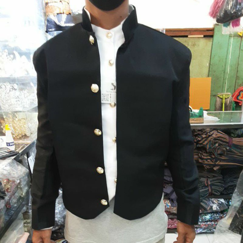 Beskap Hewes  Beskap Jawa Halusan Beskap Among Pres