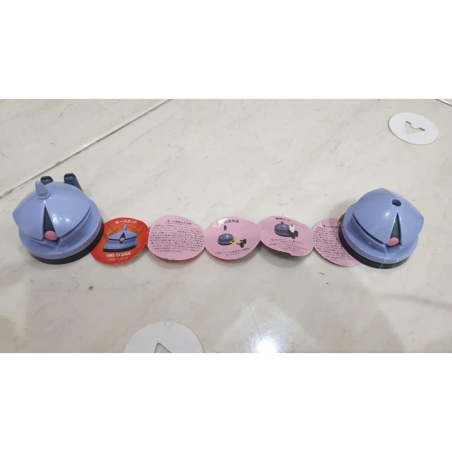COFFEE TOYS GUNDAM YMS-15 GYAN ORI MURAH