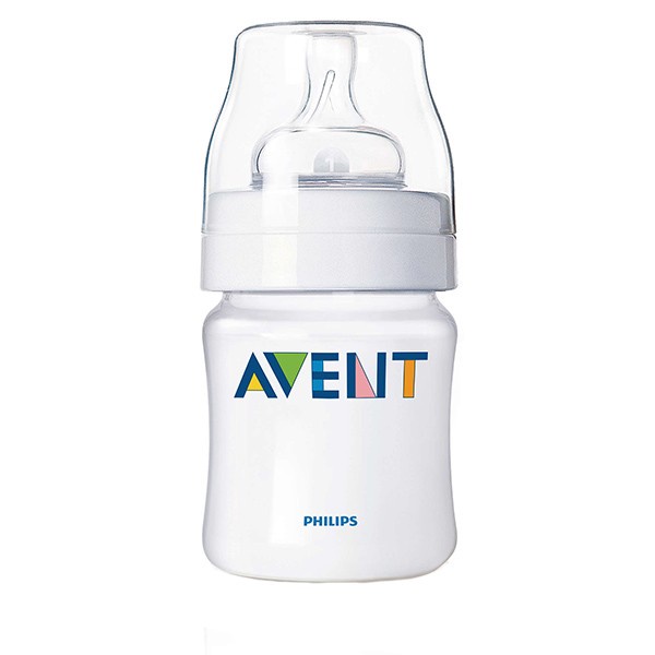 PHILIPS AVENT CLASSIC TEAT / NIPPLE / ISI 2 PCS