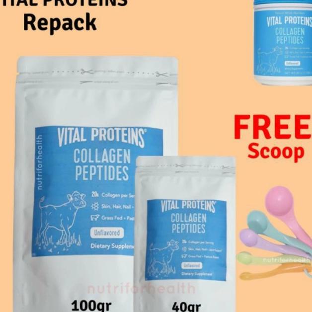 Vital Protein Collagen Peptides