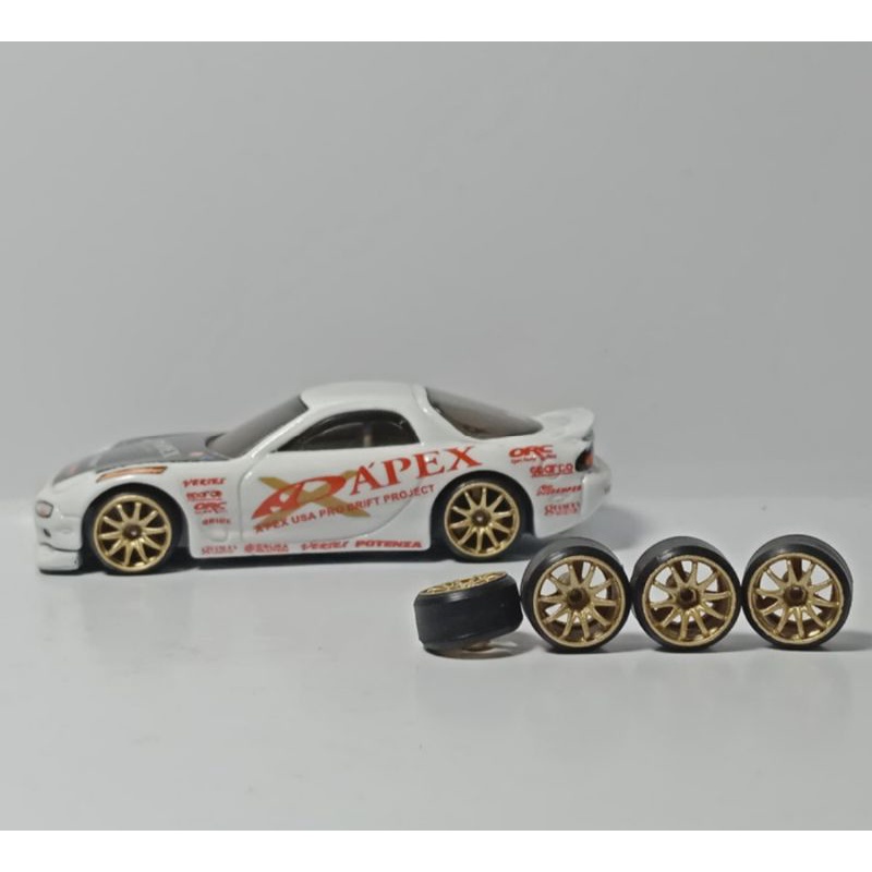 SAKURA MODEL RAYS CE28