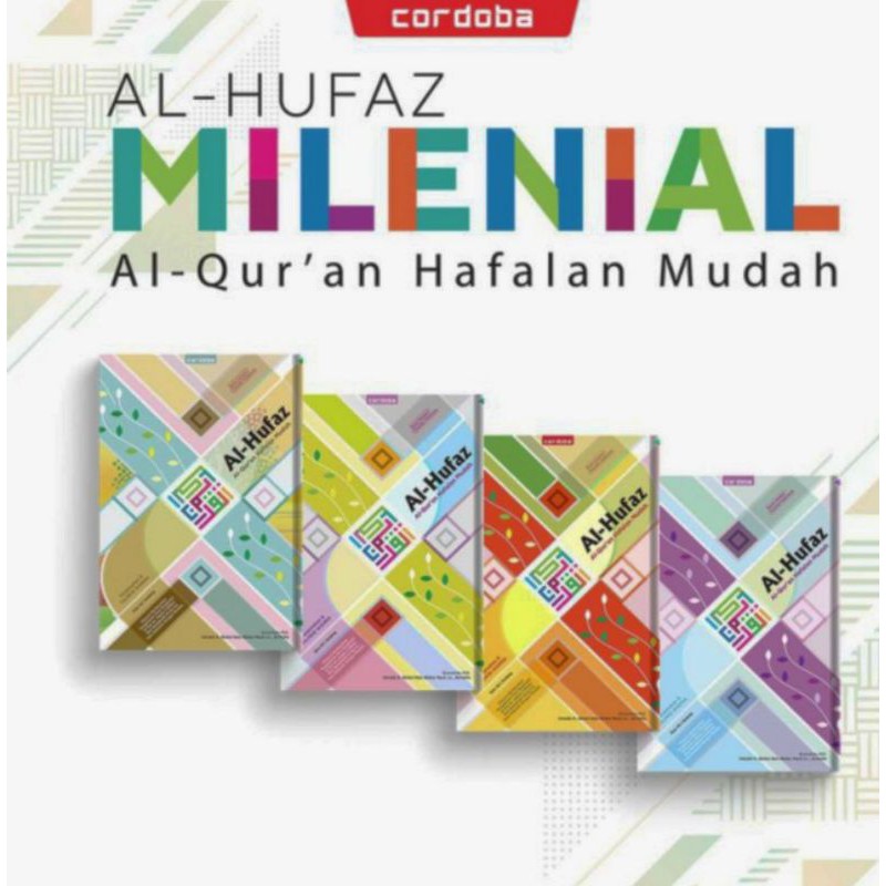 AL QURAN HAFAZAN MILENIAL  ALQURAN HAFALAN MUDAH