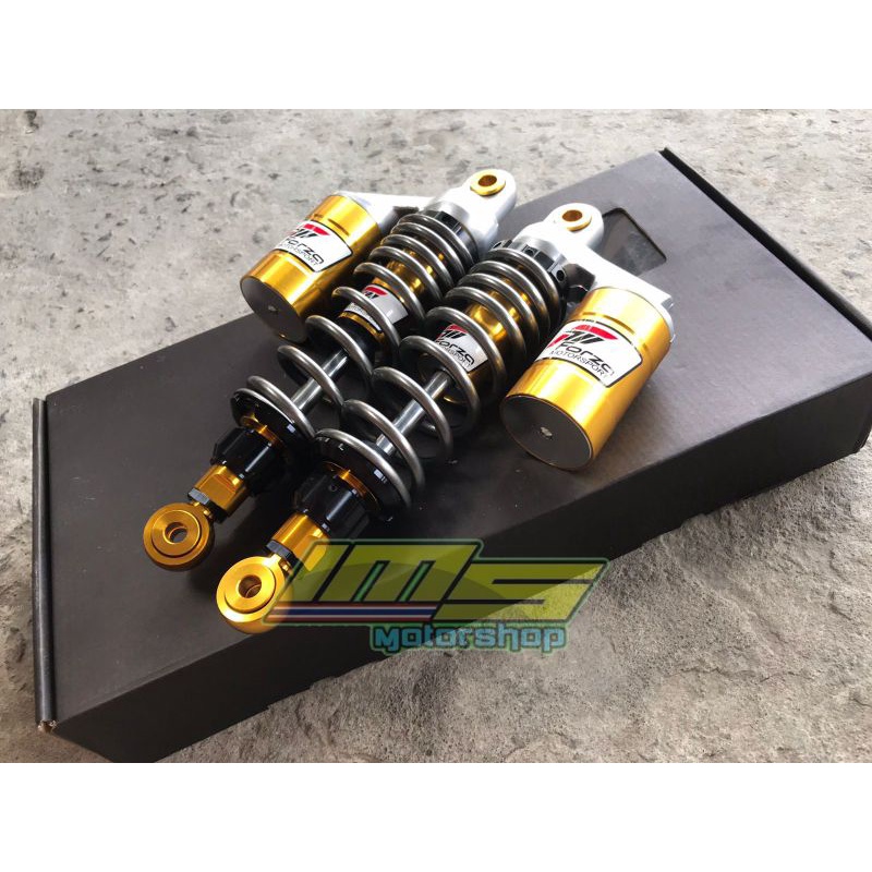 Shock sekok tabung atas Fiz r,Jupiter,Vega r UK 280mm
