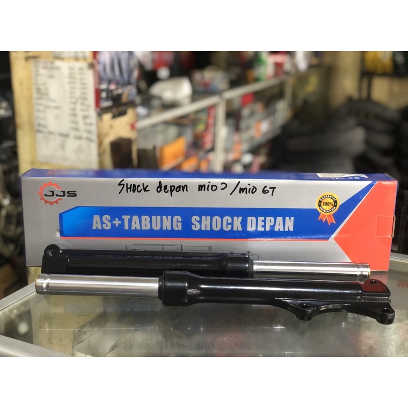 shock depan mio j shock depan mio soul gt