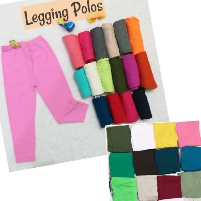 Legging Callysta Leging panjang legging bayi legging anak celana pendek anak MOTIF RANDOM Bayi dan Anak HIGH QUALITY