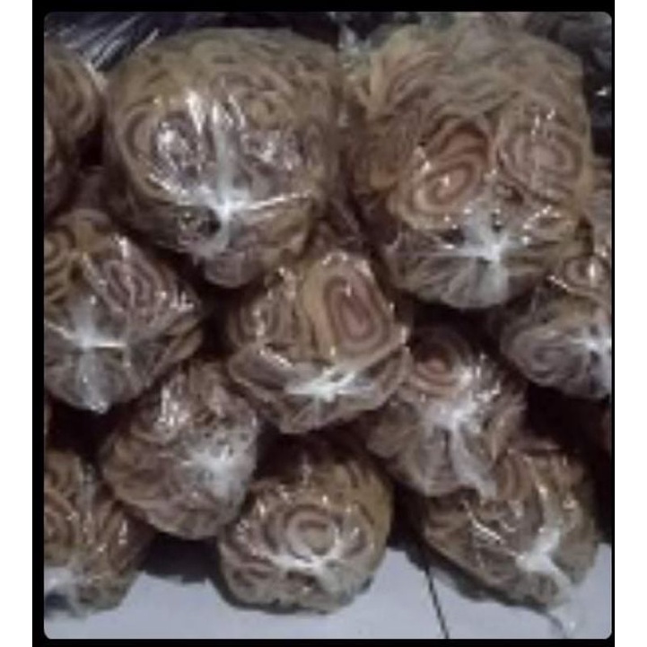 

Kerupuk Genar/Jenar 500 gram