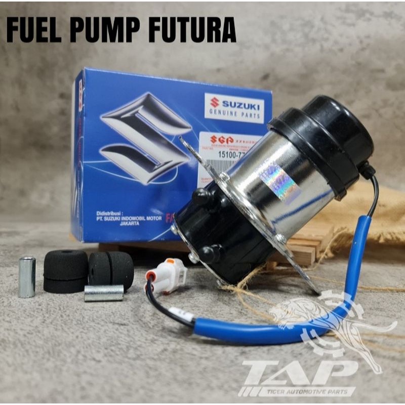 FUEL PUMP POMPA BENSIN SUZUKI FUTURA