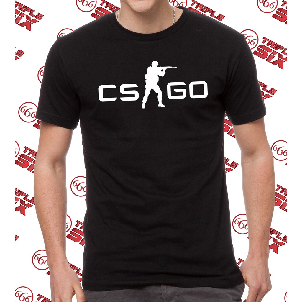 Kaos CSGO Counter Strike Global Offensive