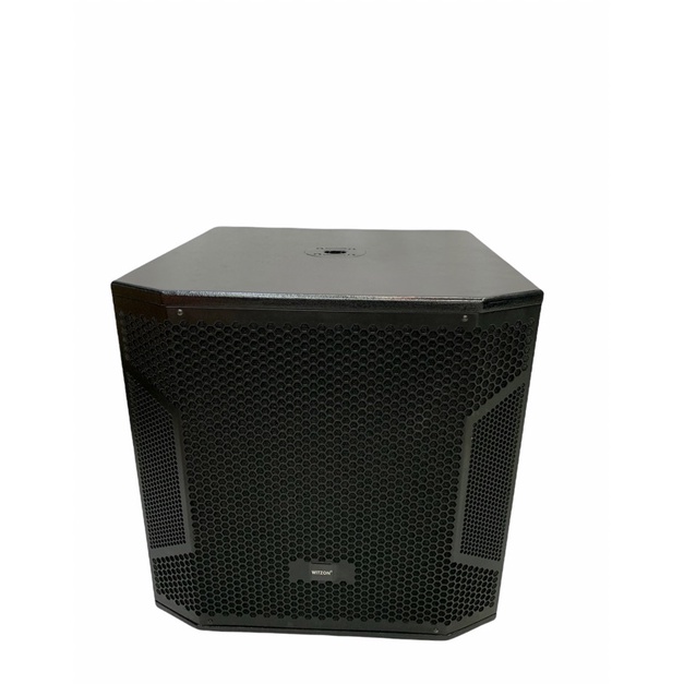 subwoofer 18 inch witzon wz 18 transformer series . subwoofer 18 inch active witzon