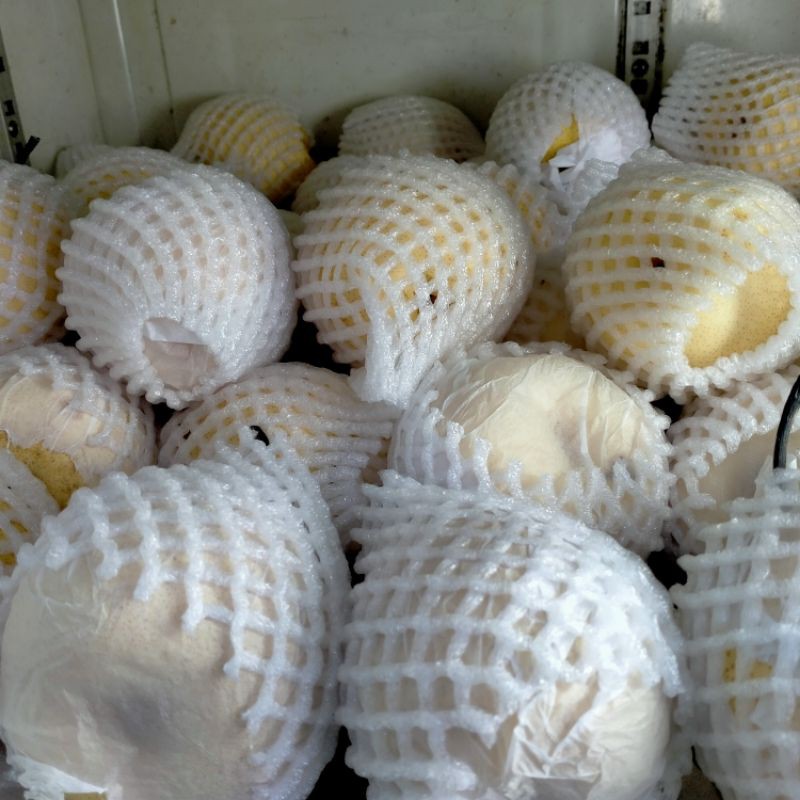 

pear madu