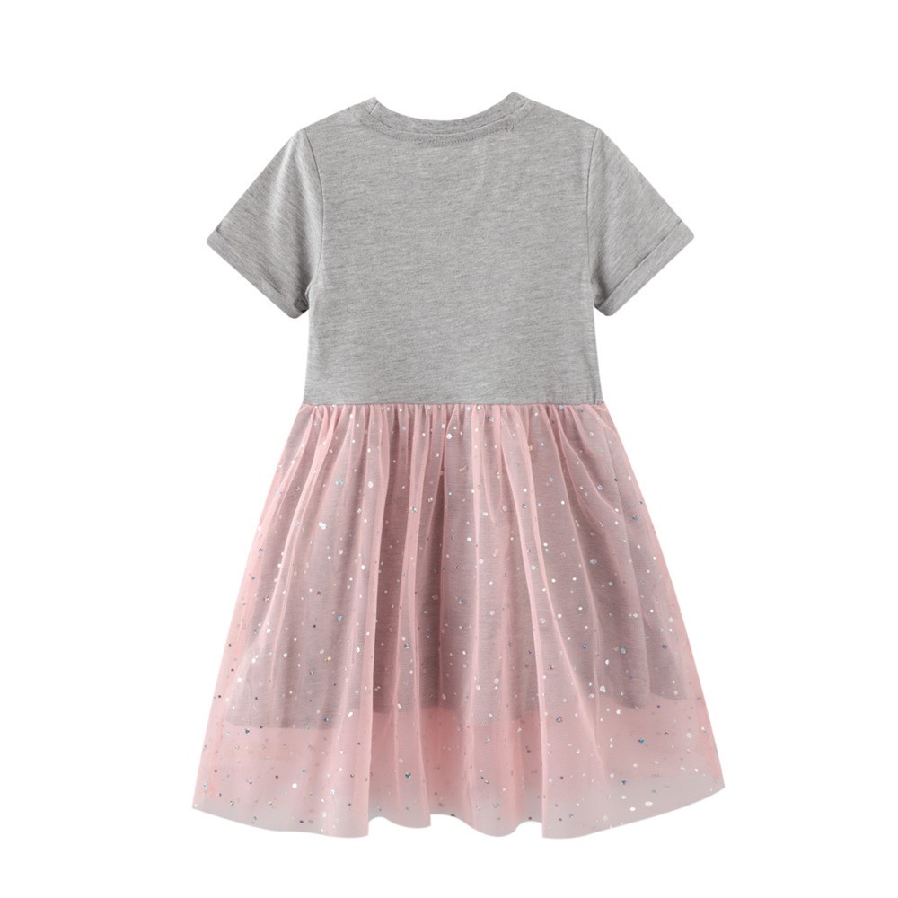 1-7thn | DRESS BAYI ANAK [KUALITAS IMPOR] GAUN BAYI PESTA ELEGAN FORMAL PEREMPUAN S