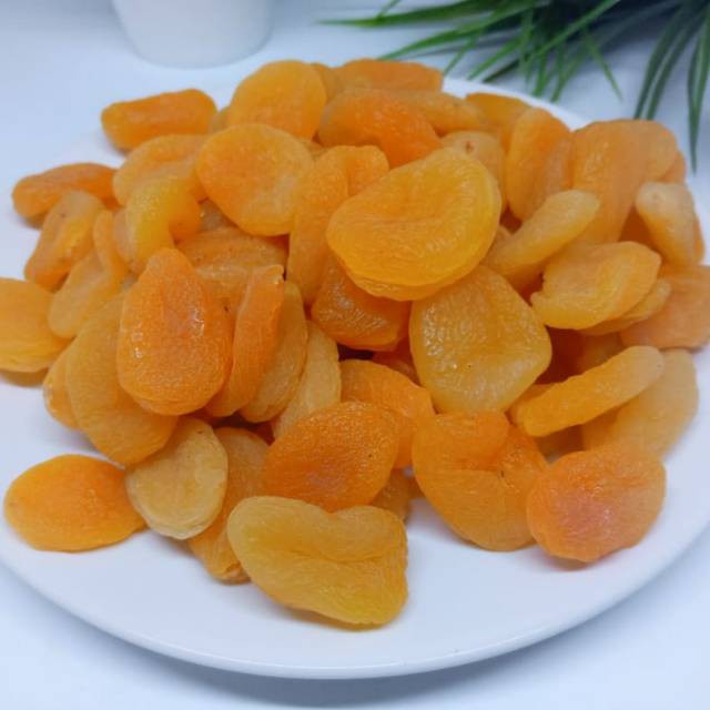 

250gr apricot jumbo premium