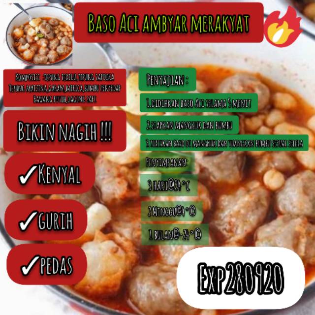 

BASO ACI SAPI