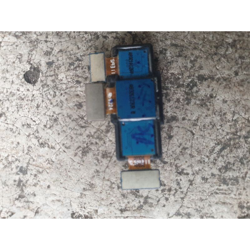 kamera belakang samsung a50