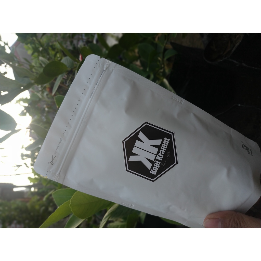 

Kopi Robusta